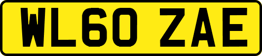 WL60ZAE