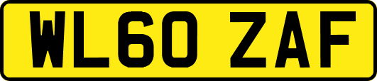 WL60ZAF
