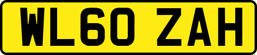 WL60ZAH
