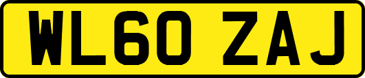 WL60ZAJ