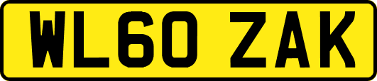 WL60ZAK