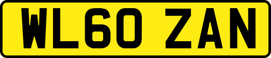 WL60ZAN