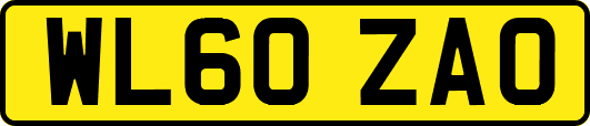 WL60ZAO