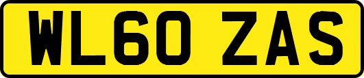WL60ZAS