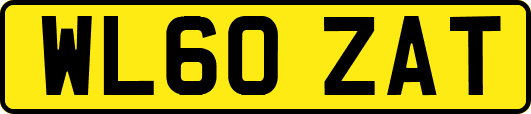 WL60ZAT