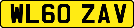 WL60ZAV