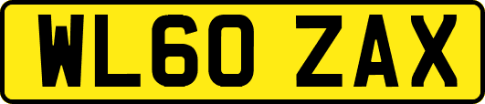 WL60ZAX