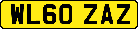 WL60ZAZ