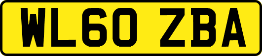 WL60ZBA