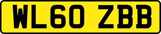 WL60ZBB