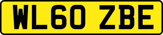 WL60ZBE