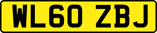 WL60ZBJ