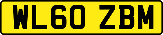 WL60ZBM