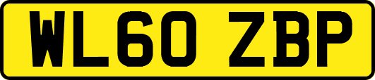 WL60ZBP