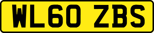 WL60ZBS