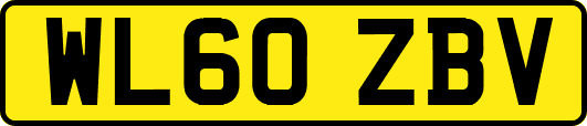 WL60ZBV