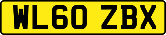 WL60ZBX