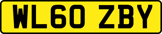 WL60ZBY