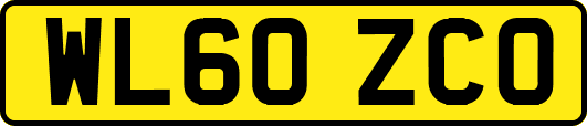 WL60ZCO