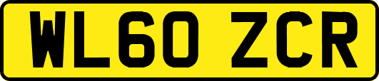 WL60ZCR