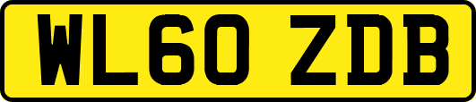 WL60ZDB
