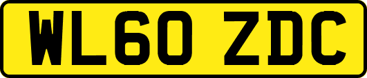 WL60ZDC