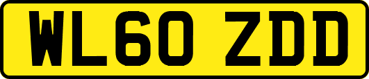 WL60ZDD