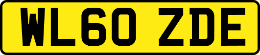 WL60ZDE