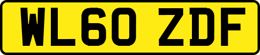 WL60ZDF