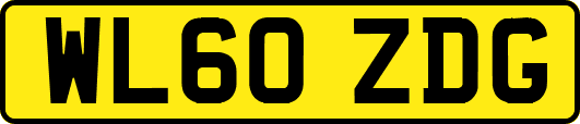 WL60ZDG