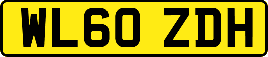 WL60ZDH