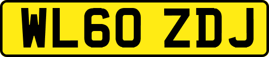WL60ZDJ