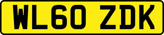 WL60ZDK