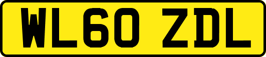 WL60ZDL