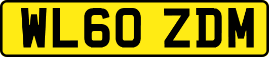 WL60ZDM