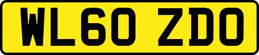 WL60ZDO