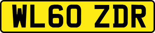 WL60ZDR