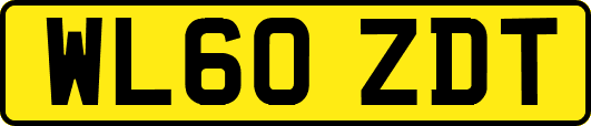 WL60ZDT