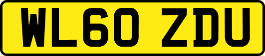 WL60ZDU