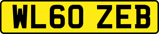 WL60ZEB