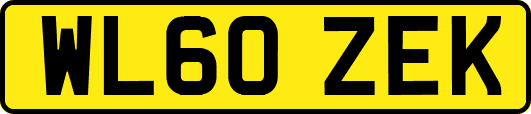 WL60ZEK
