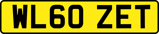 WL60ZET