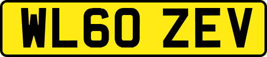 WL60ZEV