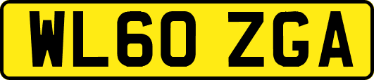 WL60ZGA
