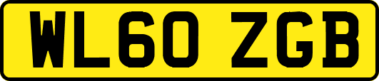 WL60ZGB