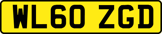 WL60ZGD