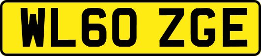 WL60ZGE