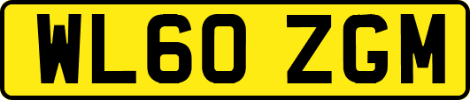 WL60ZGM