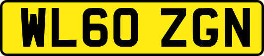 WL60ZGN