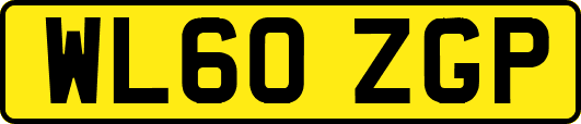 WL60ZGP
